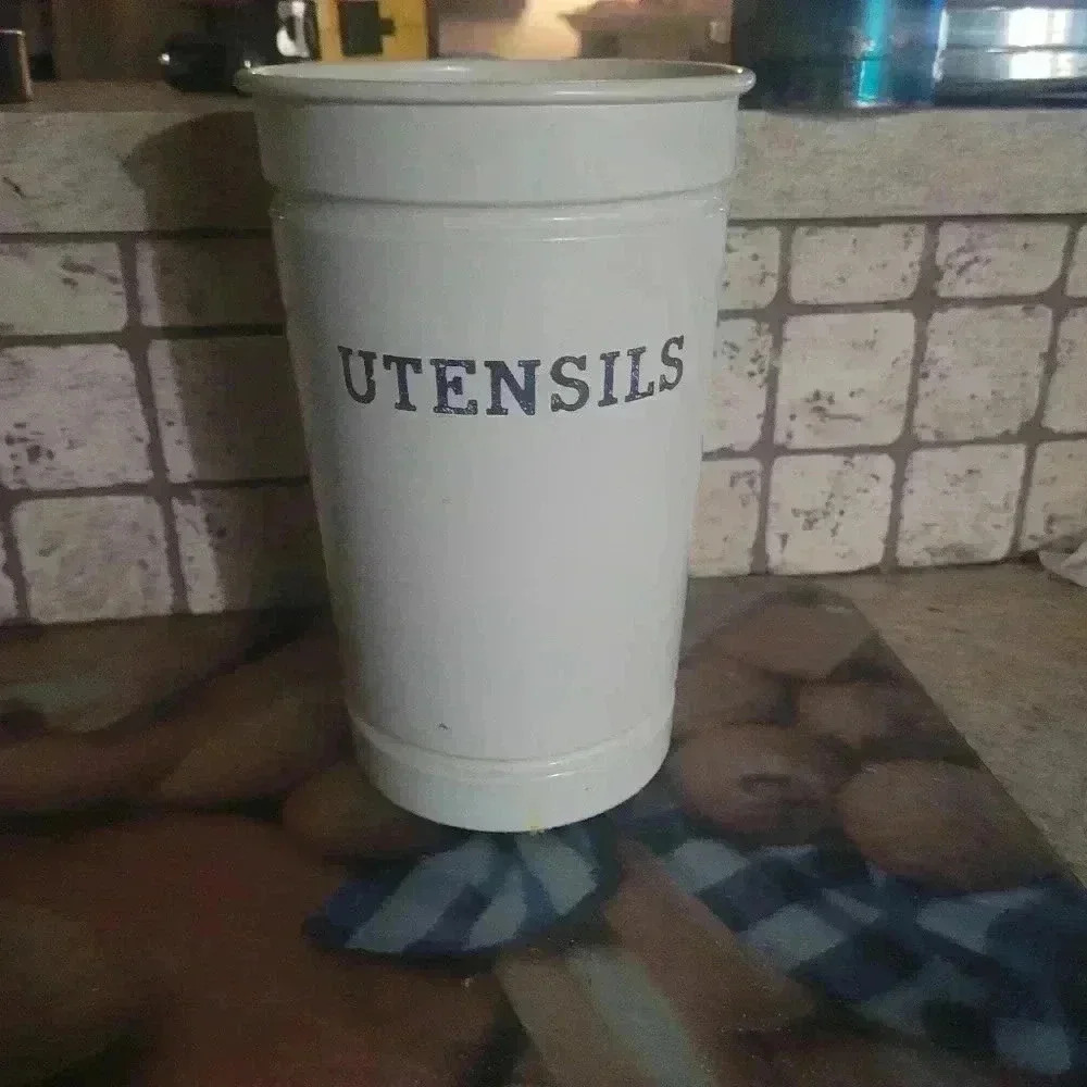 Utensils  kitchenware - Picture 3 of 5